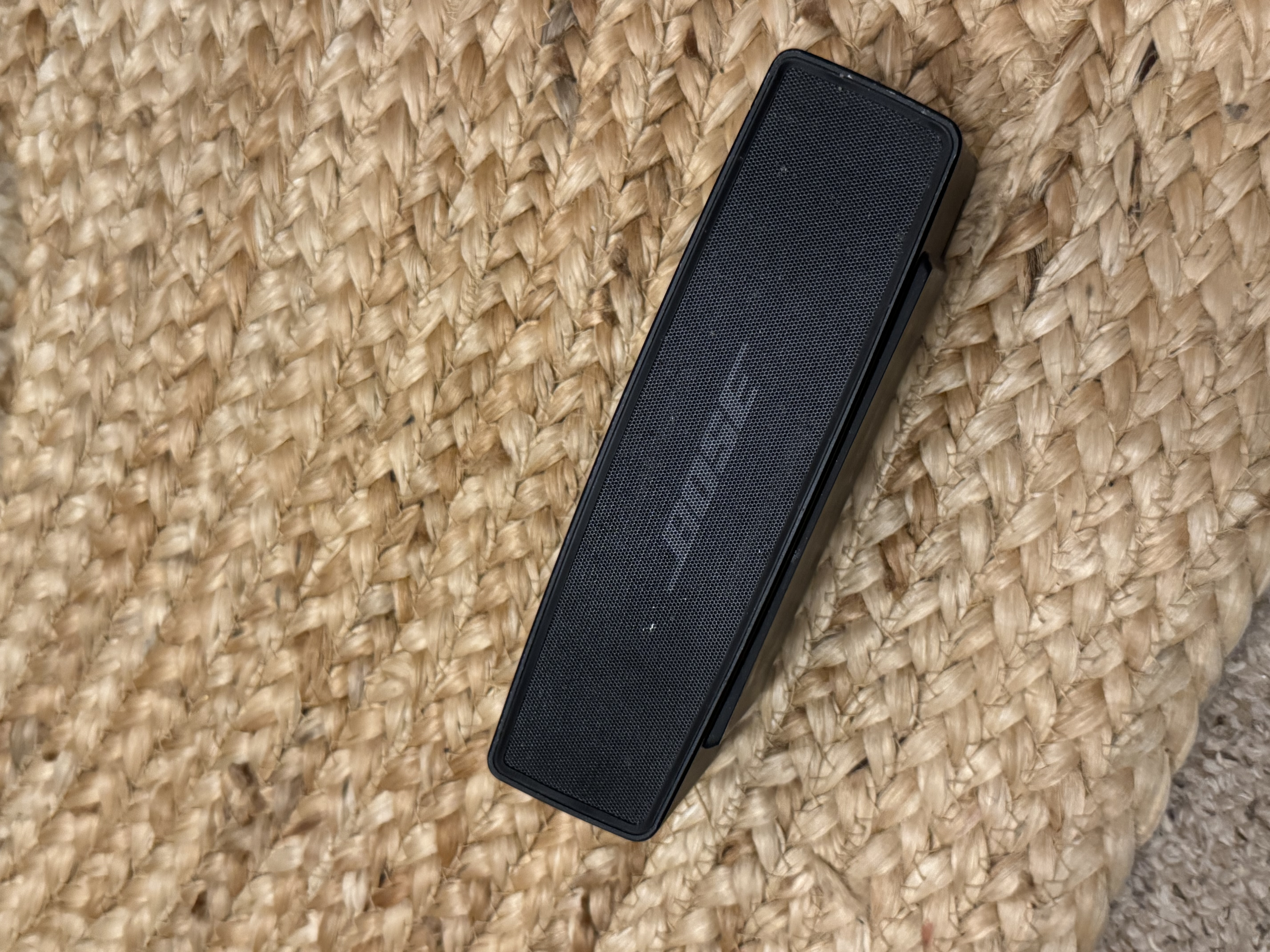 Bose soundlink mini ii portable speaker 