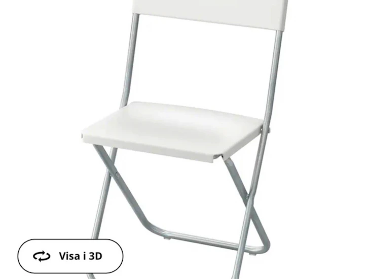 10 bord med 60stolar