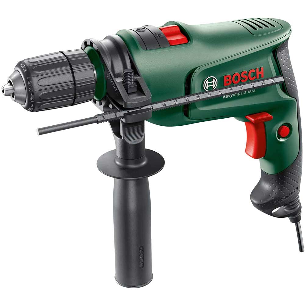 Bosch electric combi drill easyimpact 600 