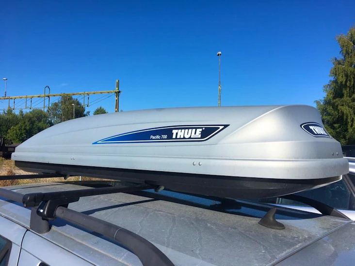 Takbox thule pacific 700