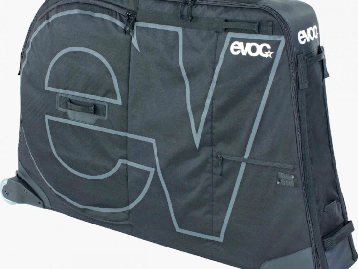 Evoc bike travel bag