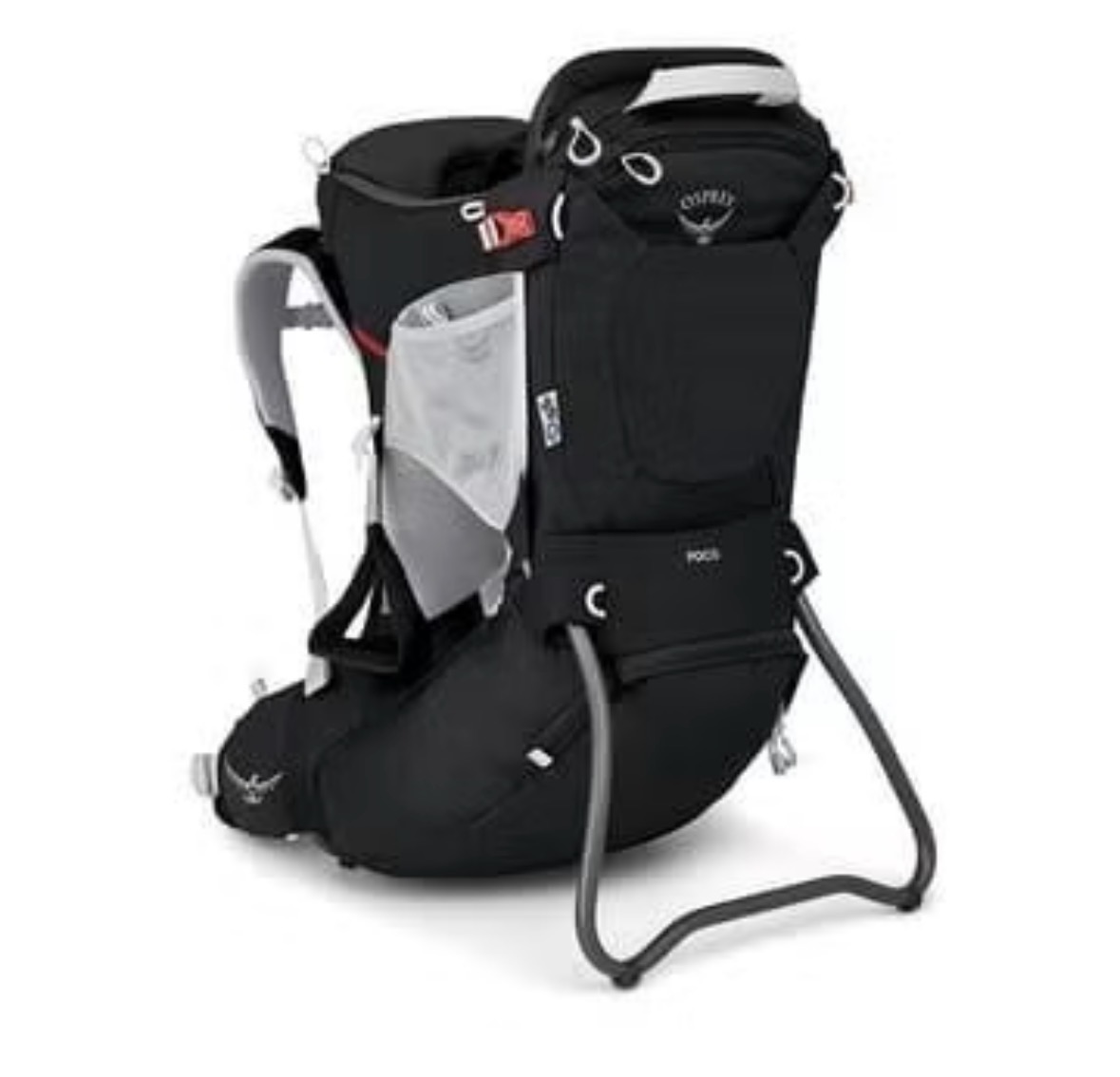 Osprey poco child carrier