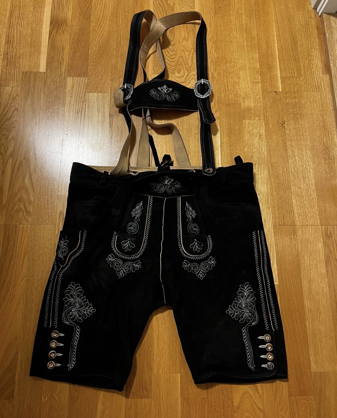 Lederhosen