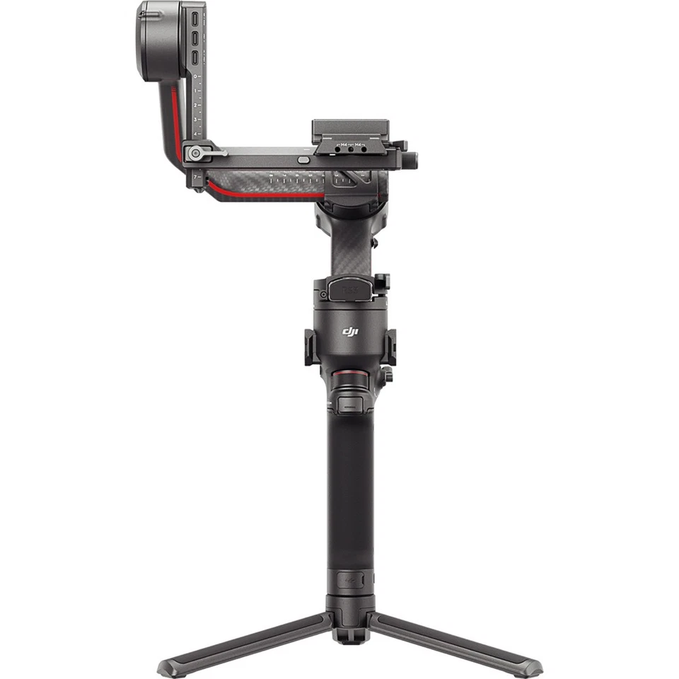 Dji rs3 pro gimbal
