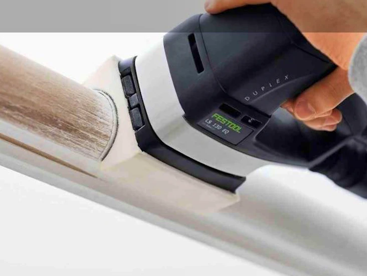 Festool profilslipmaskin