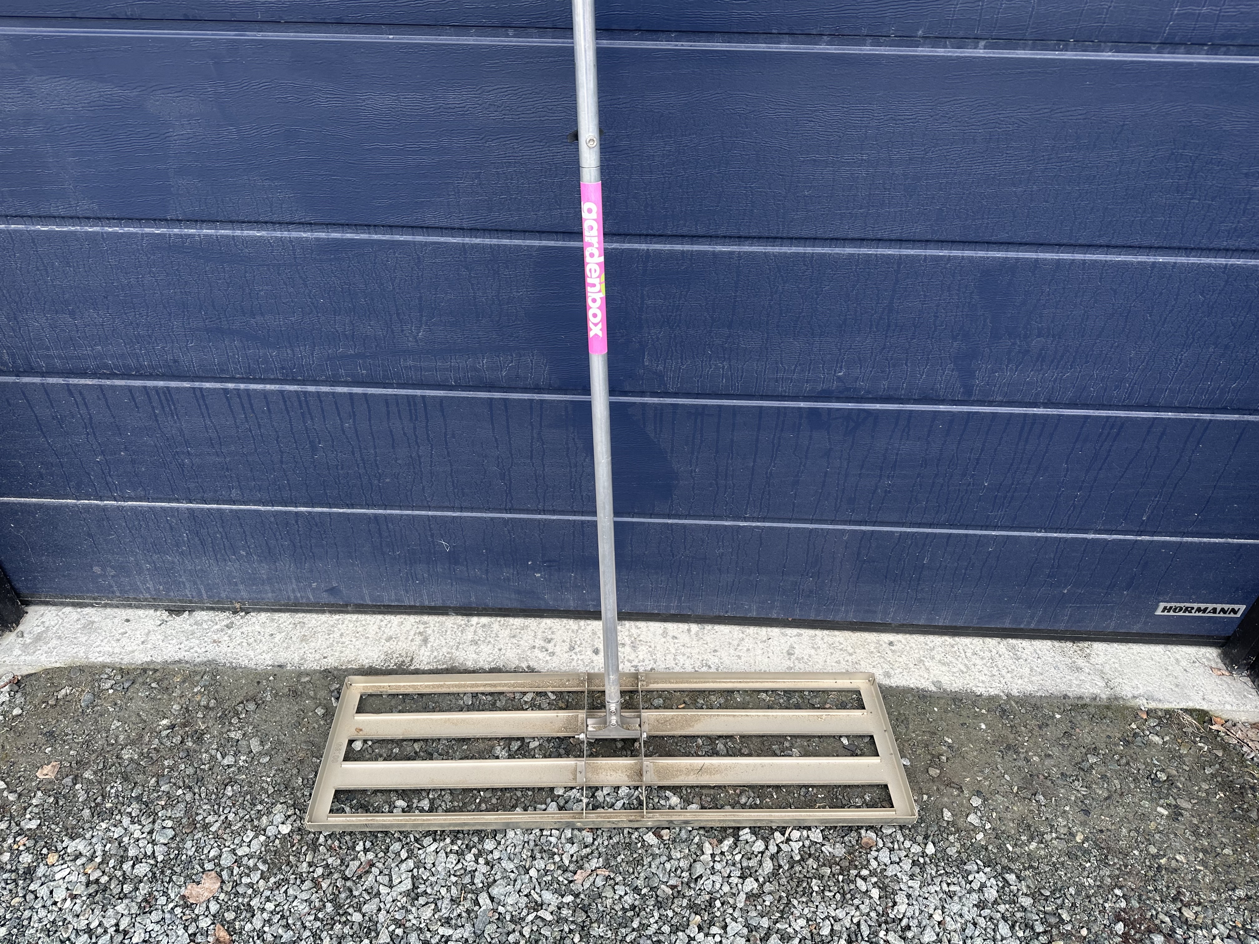 Dressrive 100 cm fra gardenbox