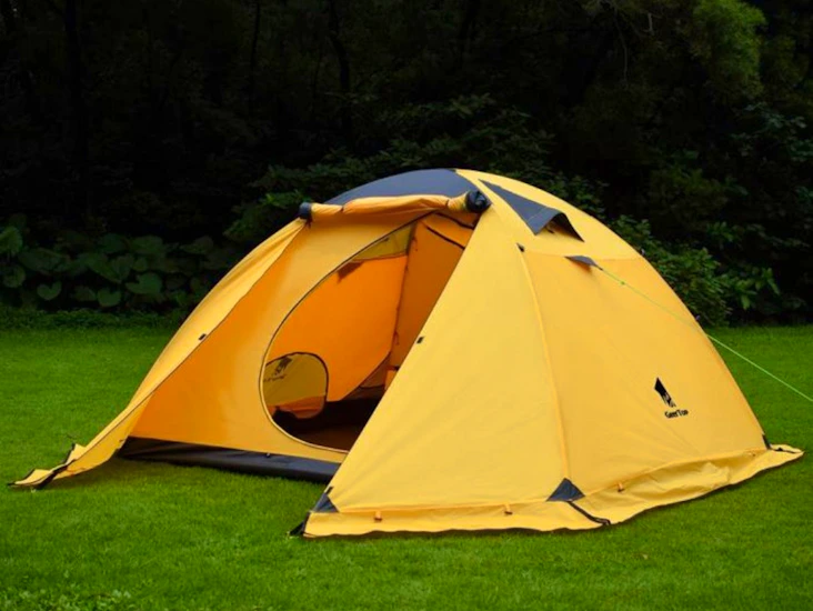 4 hengen teltta toproad 4 plus