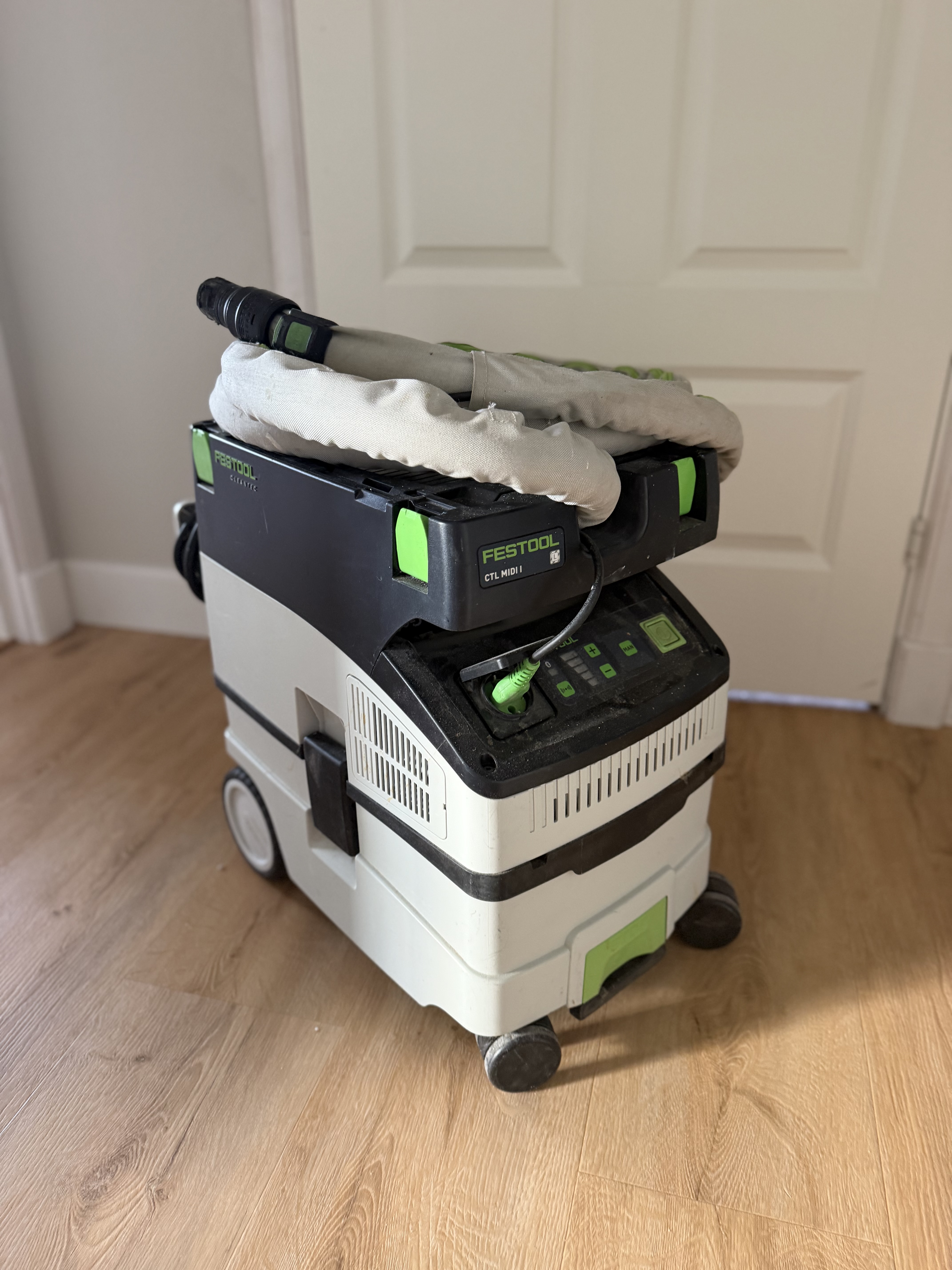 Festool ctl midi i