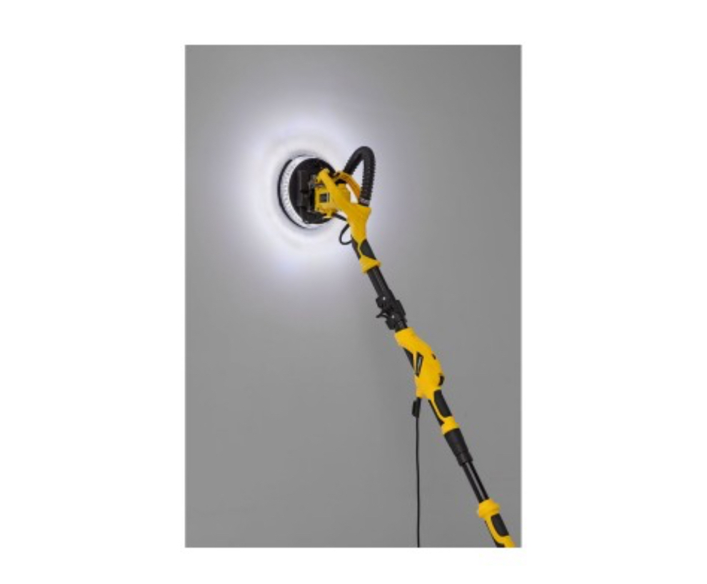 Stanley giraffsliper/slipemaskin/pussemaskin