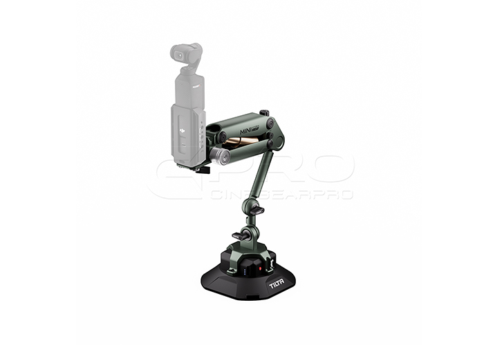 Tilta hda-t15 hydra alien mini car mounting system - forest green