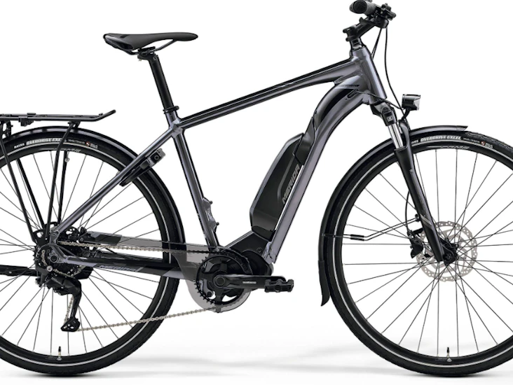 Elcykel merida espresso