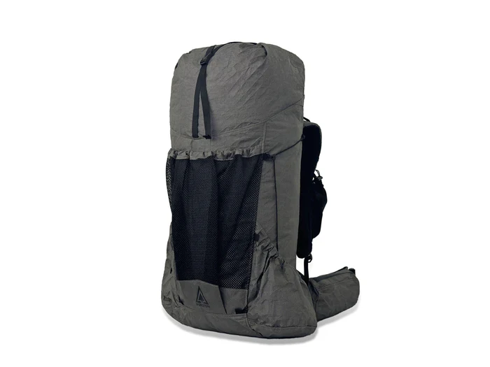 Durston kakwa 40 (koko s)