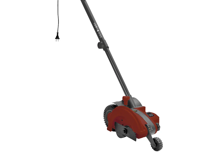 Kantskärare elektrisk!