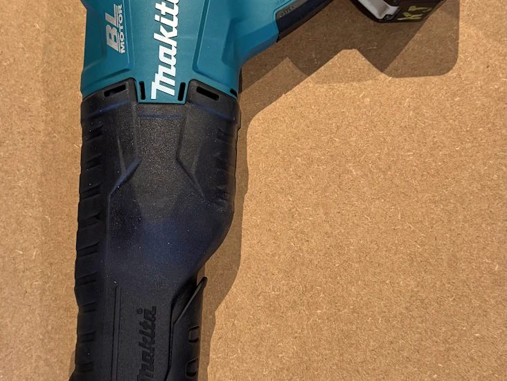 Makita bajonetsav djr187