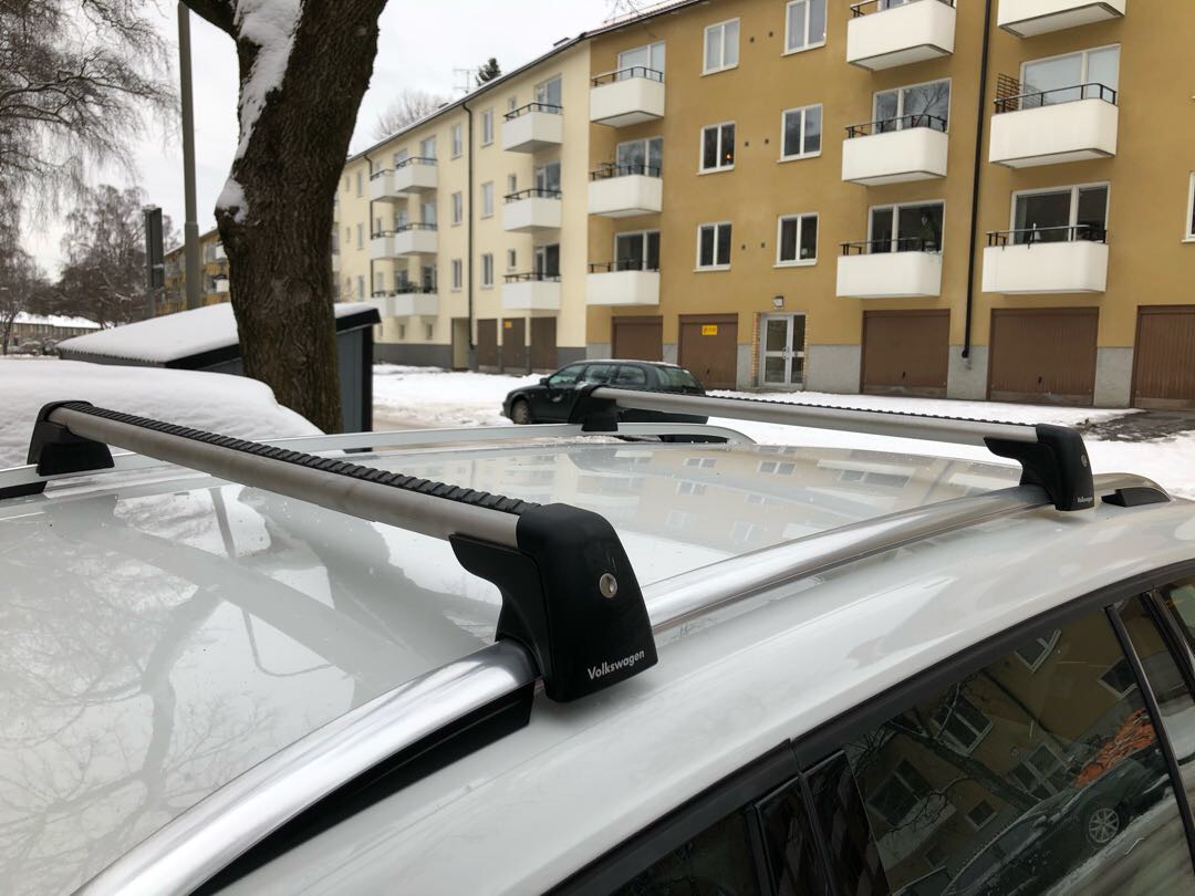 Takräcke golf sportswagon (kombi)