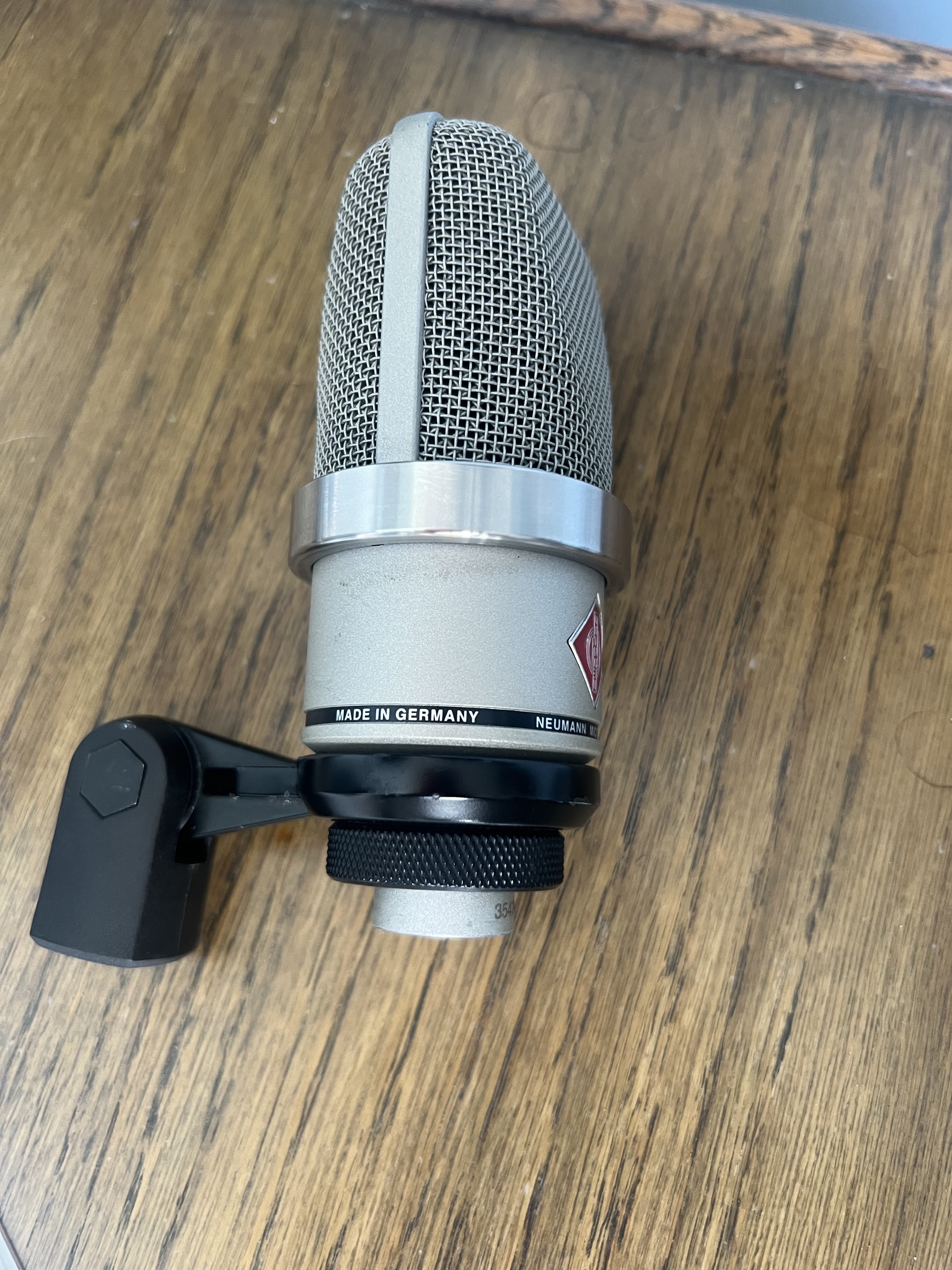 Neumann tlm 102 