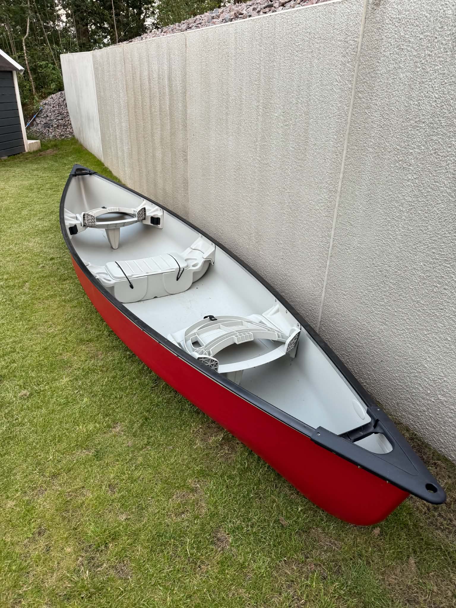 Lätt kajak pelican explorer