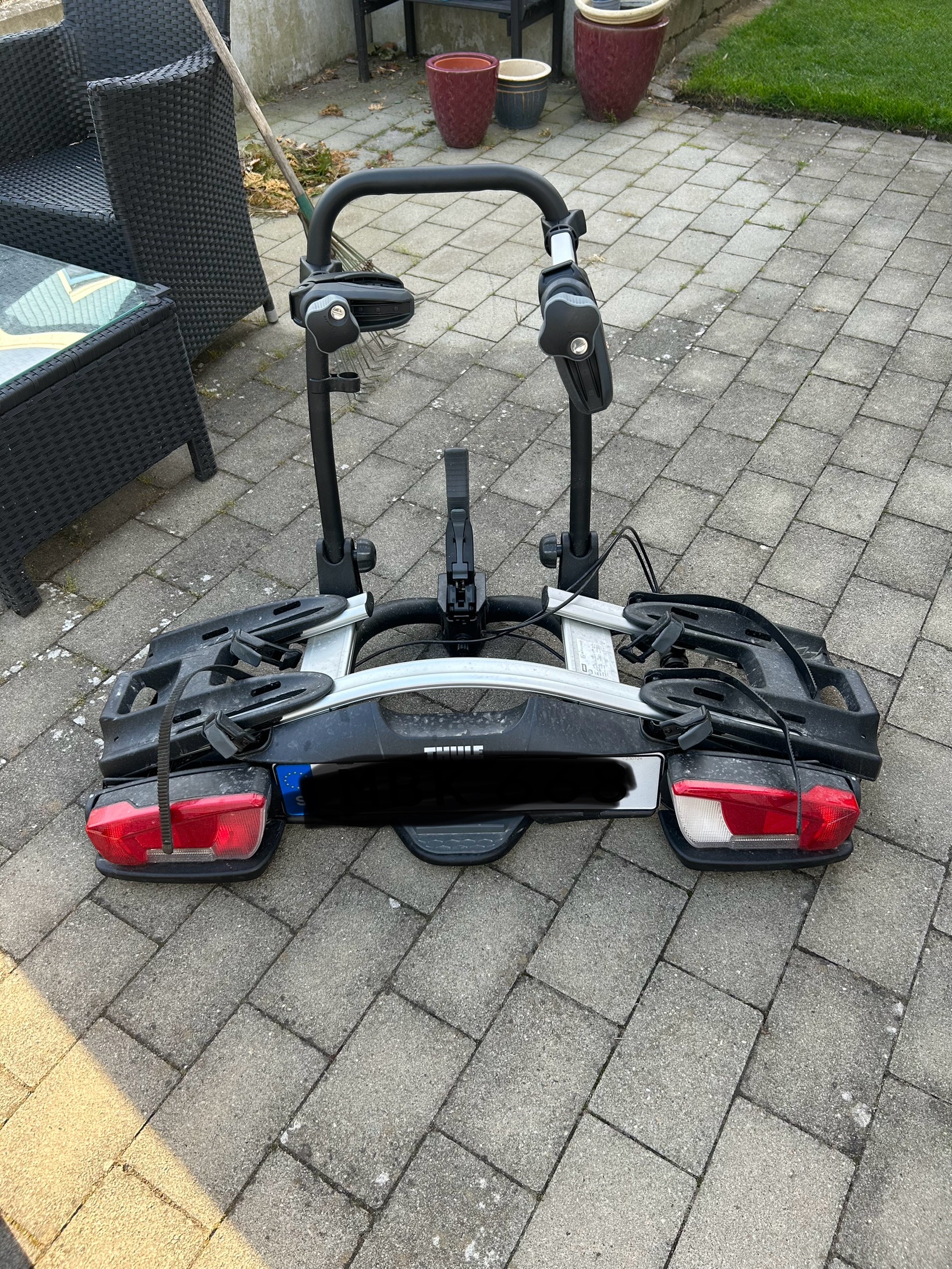 Thule velo compact 