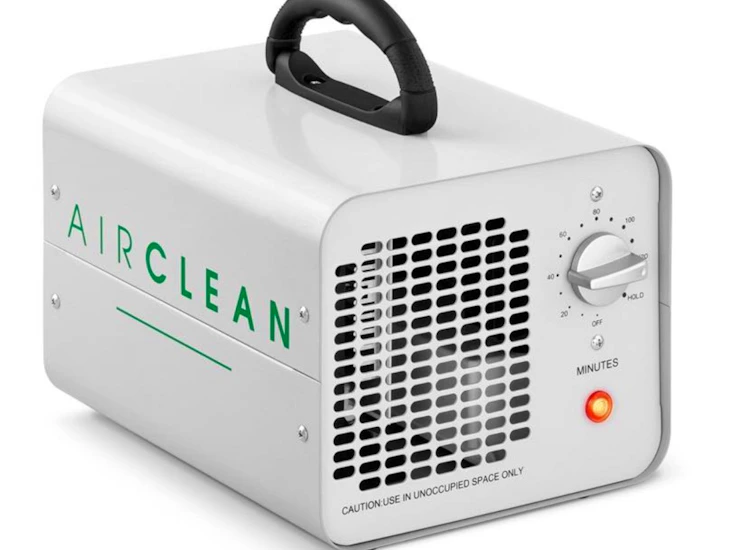 Ozongenerator / luftrenare