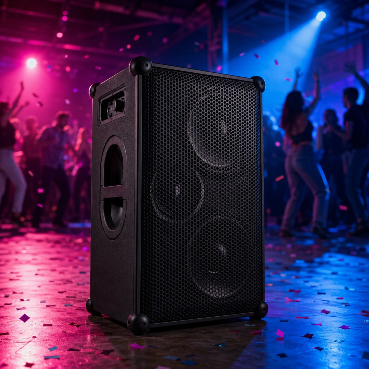 Soundboks 4