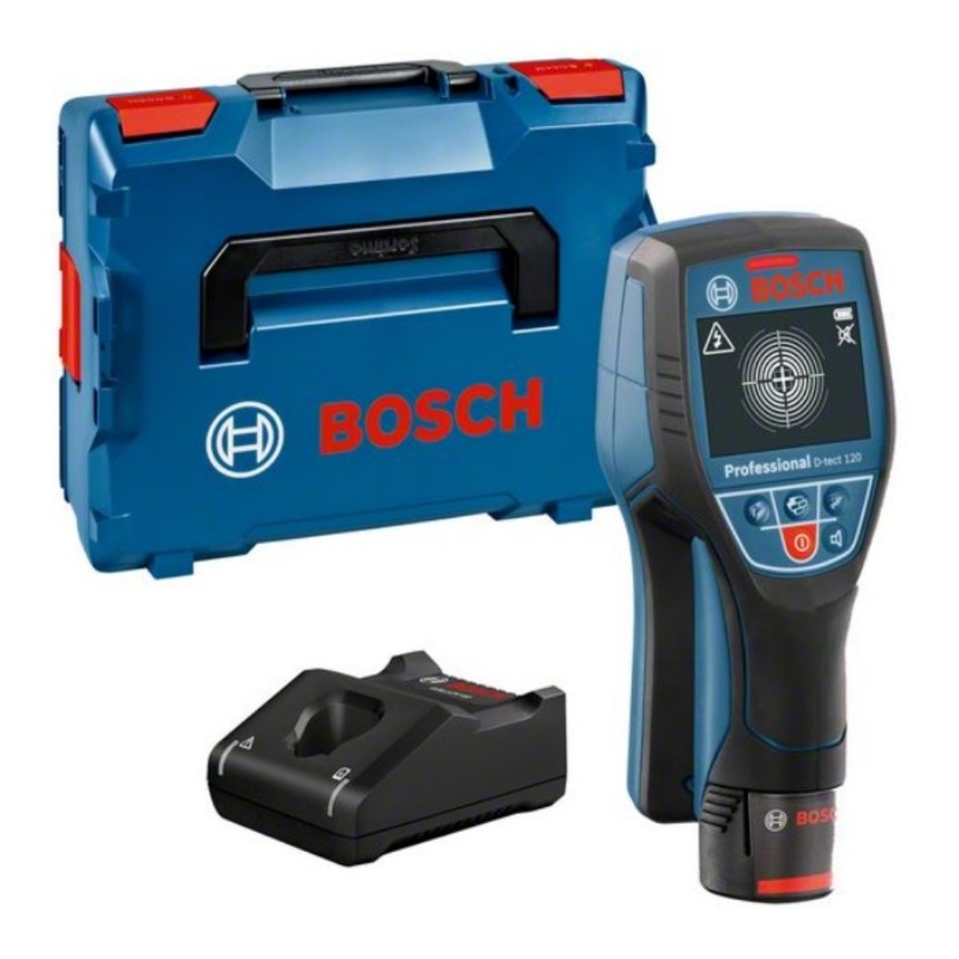 Stendersøker - bosch professional