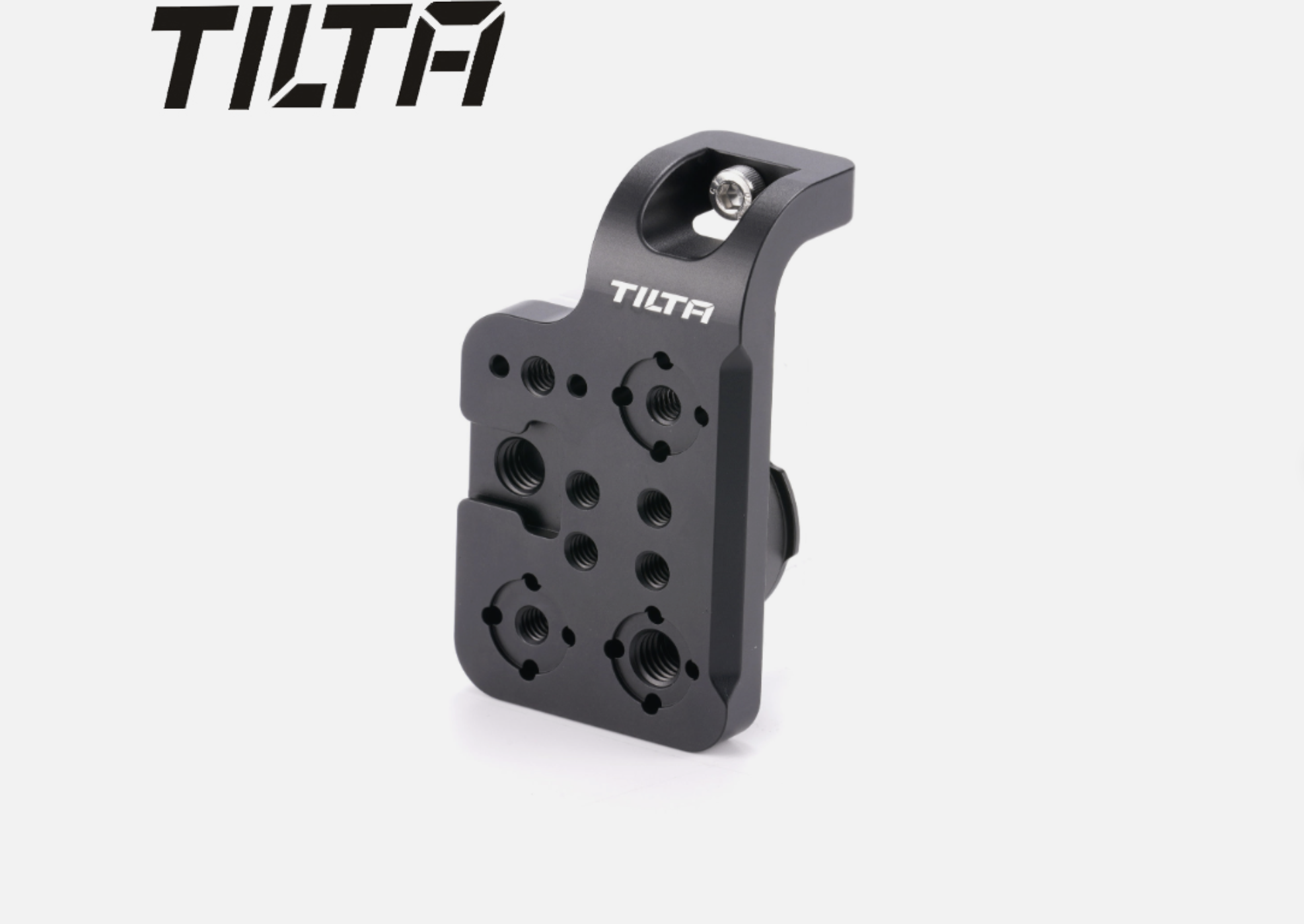Fx6 vertical plate (tilta)