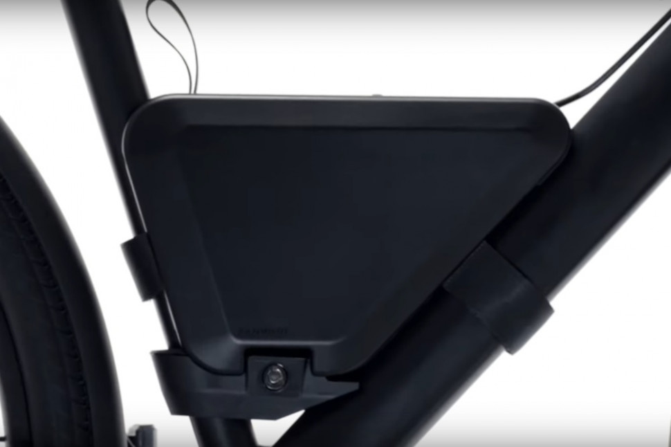 Rent VanMoof Powerbank for S3 and X3 Models from Danmoof