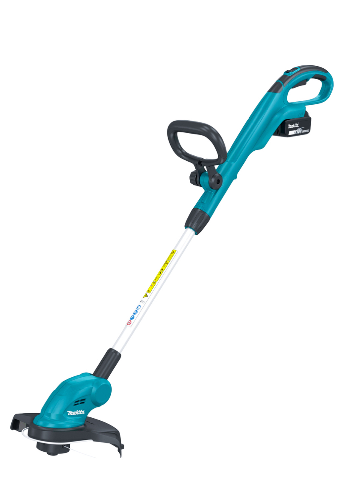 Makita dur181 18v gresstrimmer