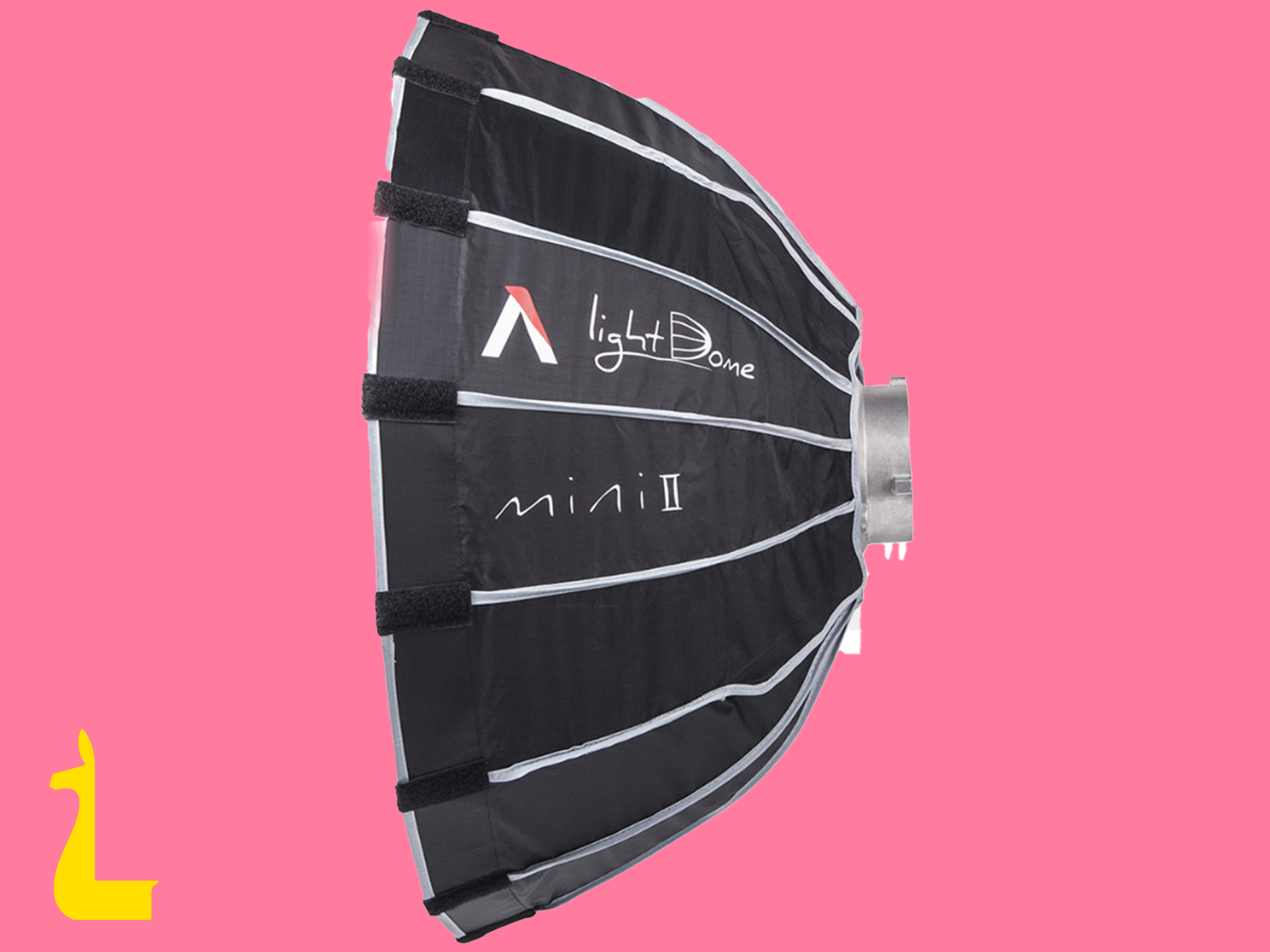 Aputure light dome mini ii