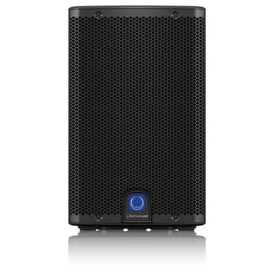 Turbosound iq8 pair - active speaker