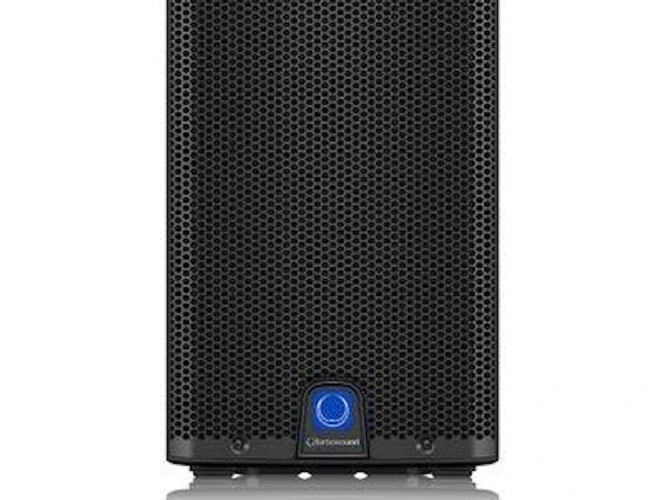 Turbosound iq8 pair - active speaker