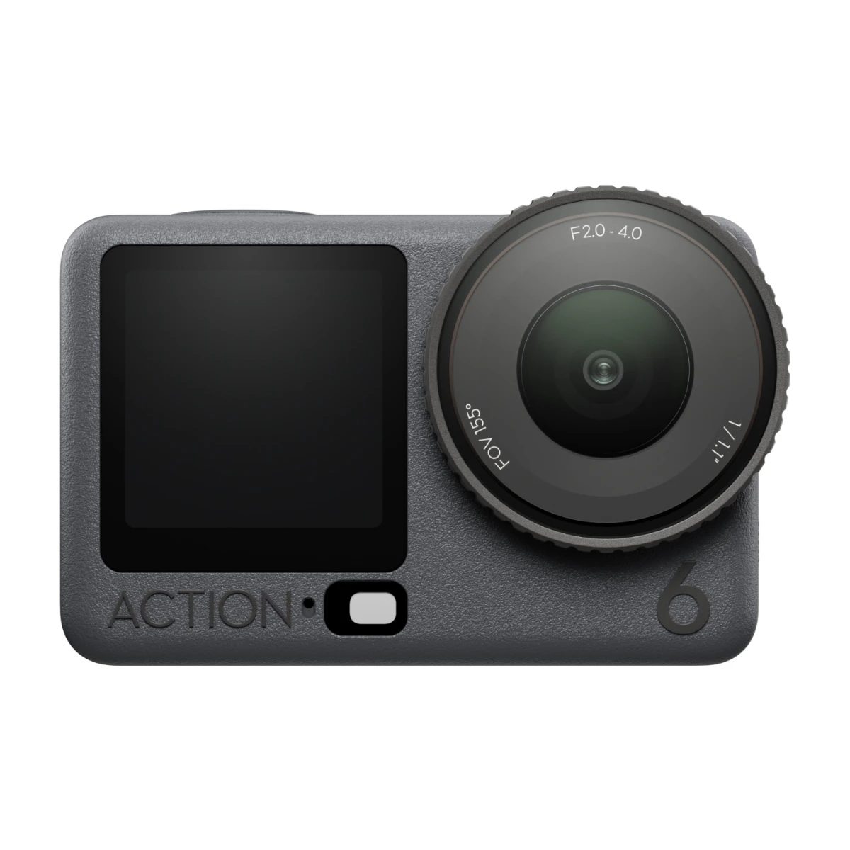 Dji action 6
