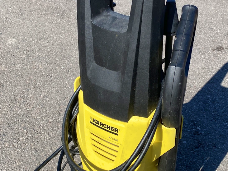 Kärcher k2.300 painepesuri