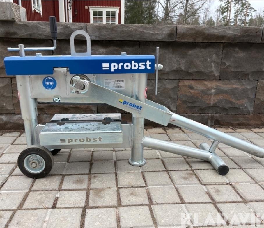 Stenklipp probst sts-33-easy