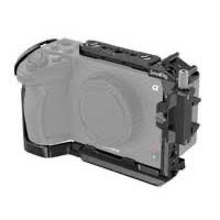 Sony fx3 small rig cage 