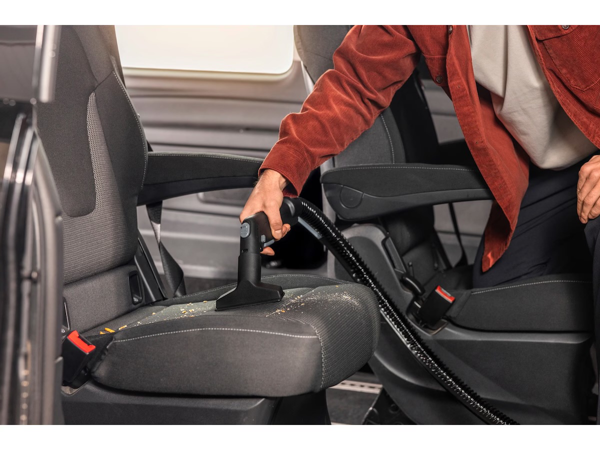 Kärcher se 5 tepperenser