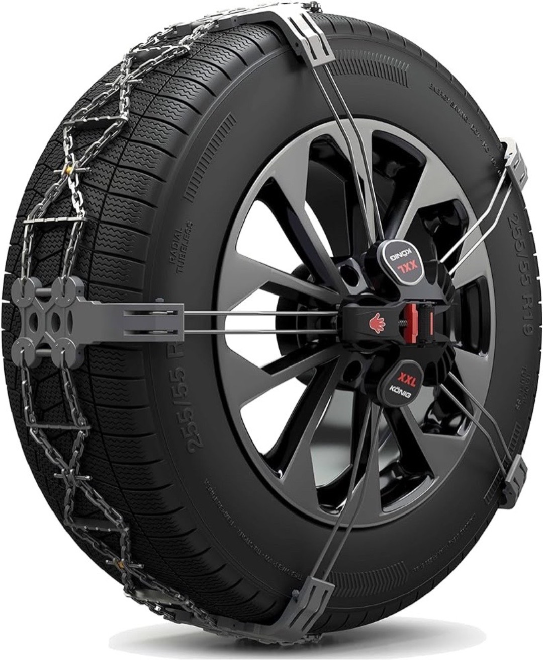 Thule / könig k-summit xxl k66