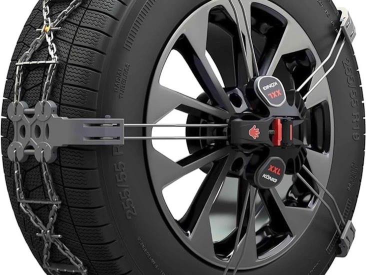 Thule / könig k-summit xxl k66