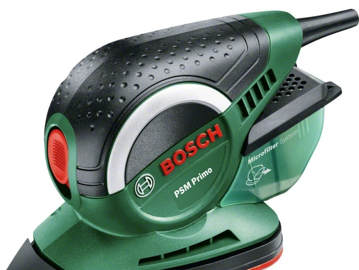 Bosch electric sander