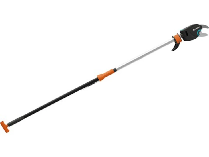 Gardena stångsax/grensax upp till 4,1m