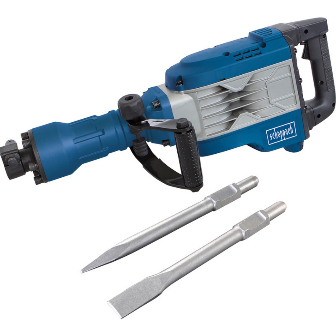 Scheppach meiselhammer 50j