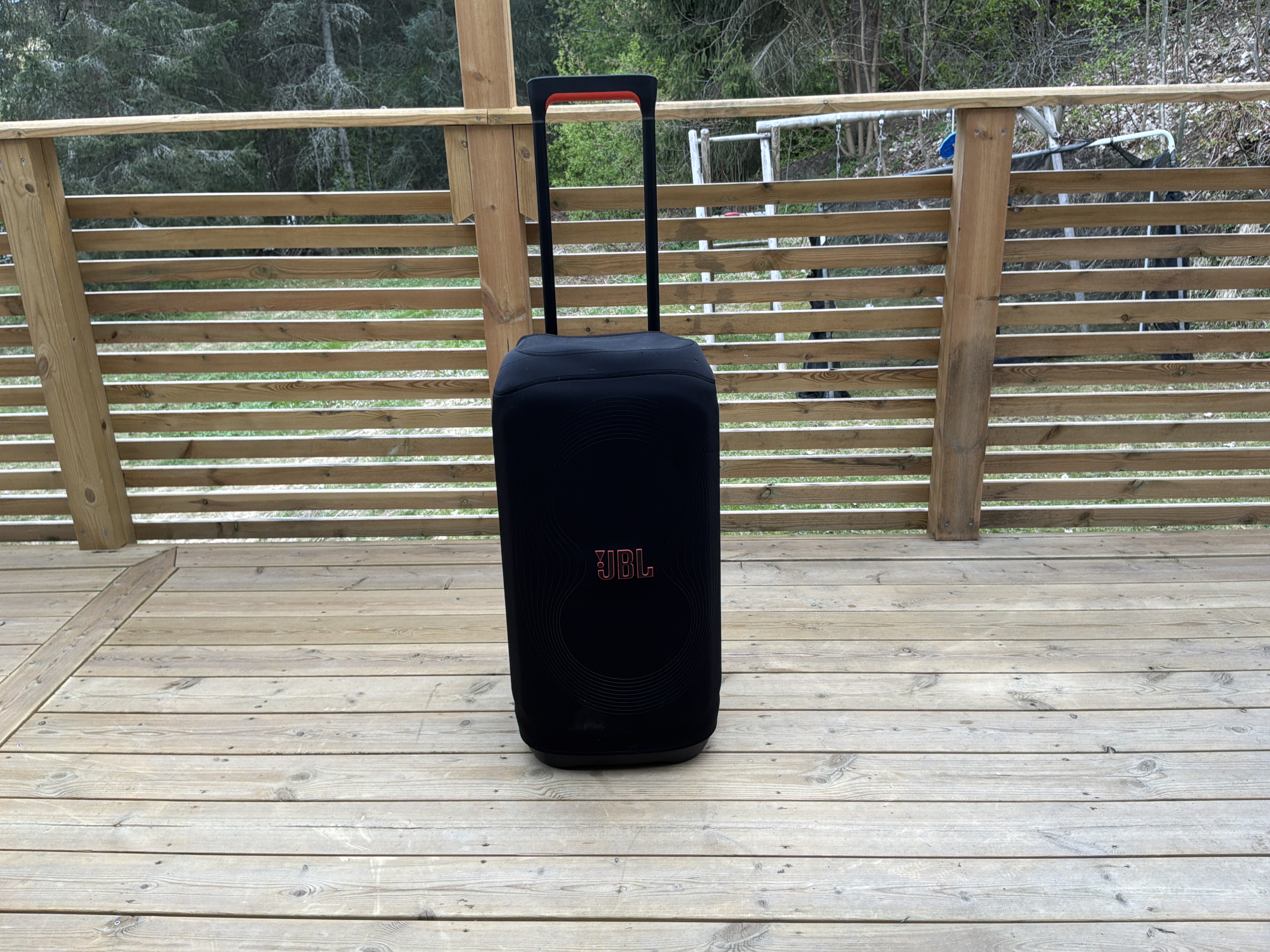 Jbl party box stage 320