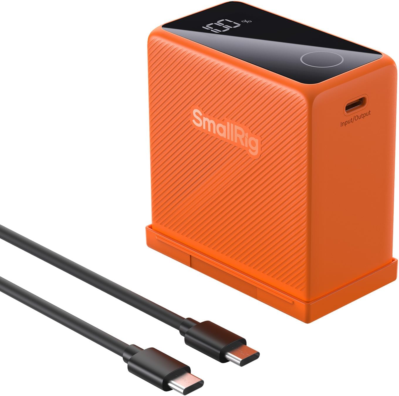 Smallrig np-f970 battery 10500mah