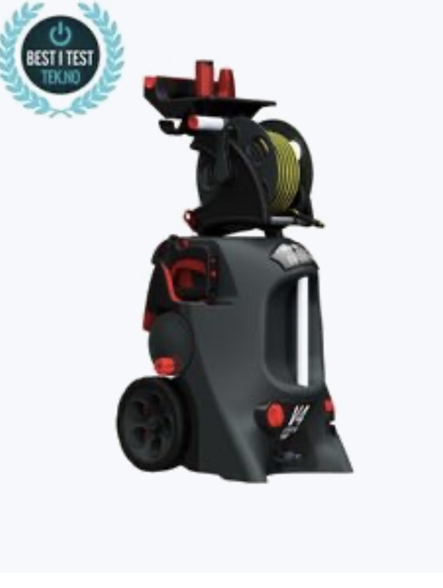 Ava evolution p80 x høytrykkspyler