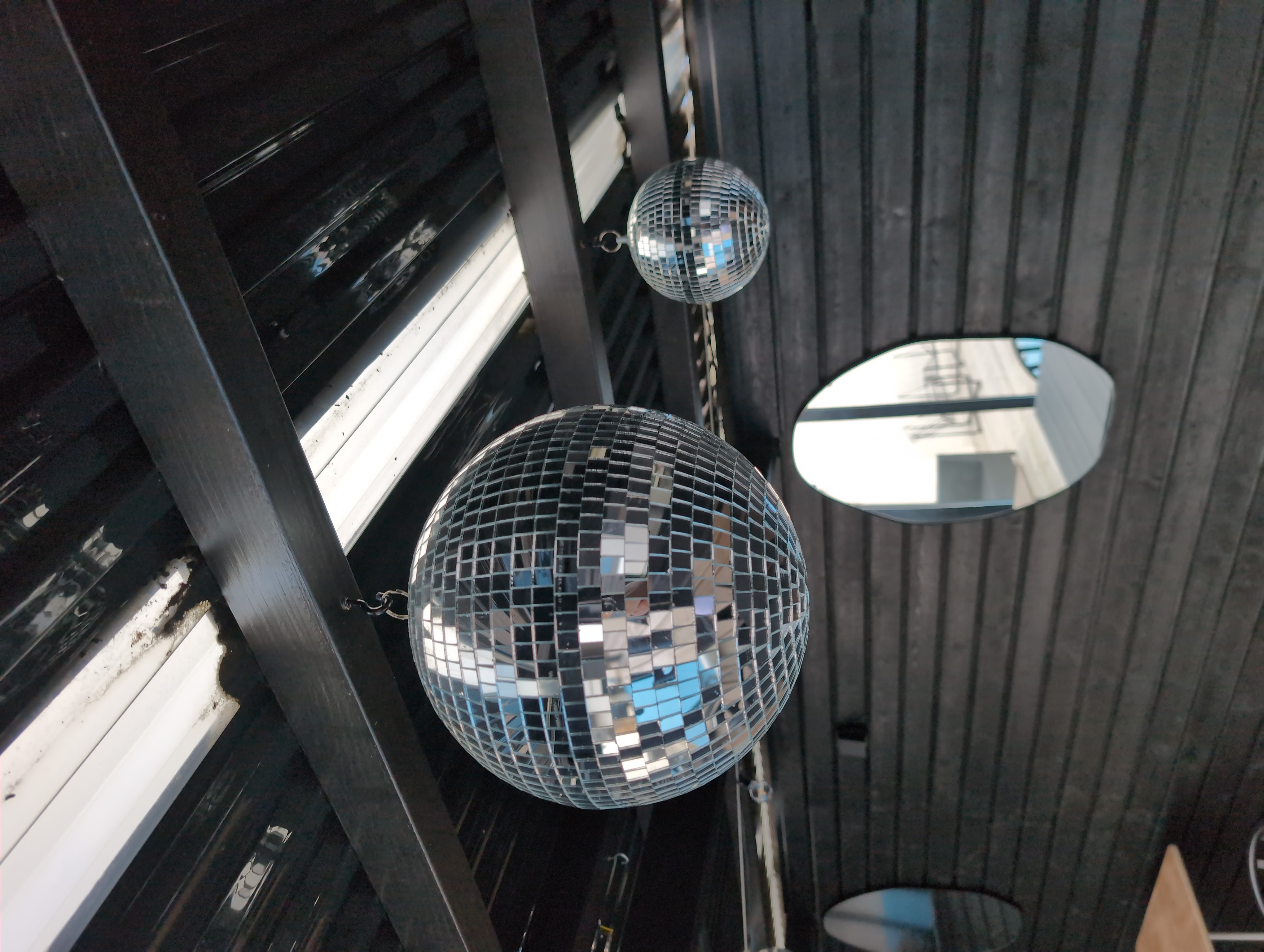 Discokulor