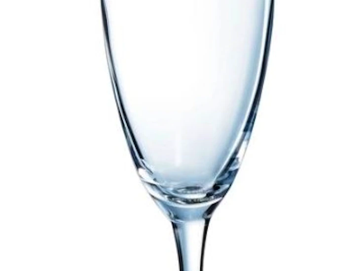 Kuohuviinilasi / shampanjalasi / kuoharilasi