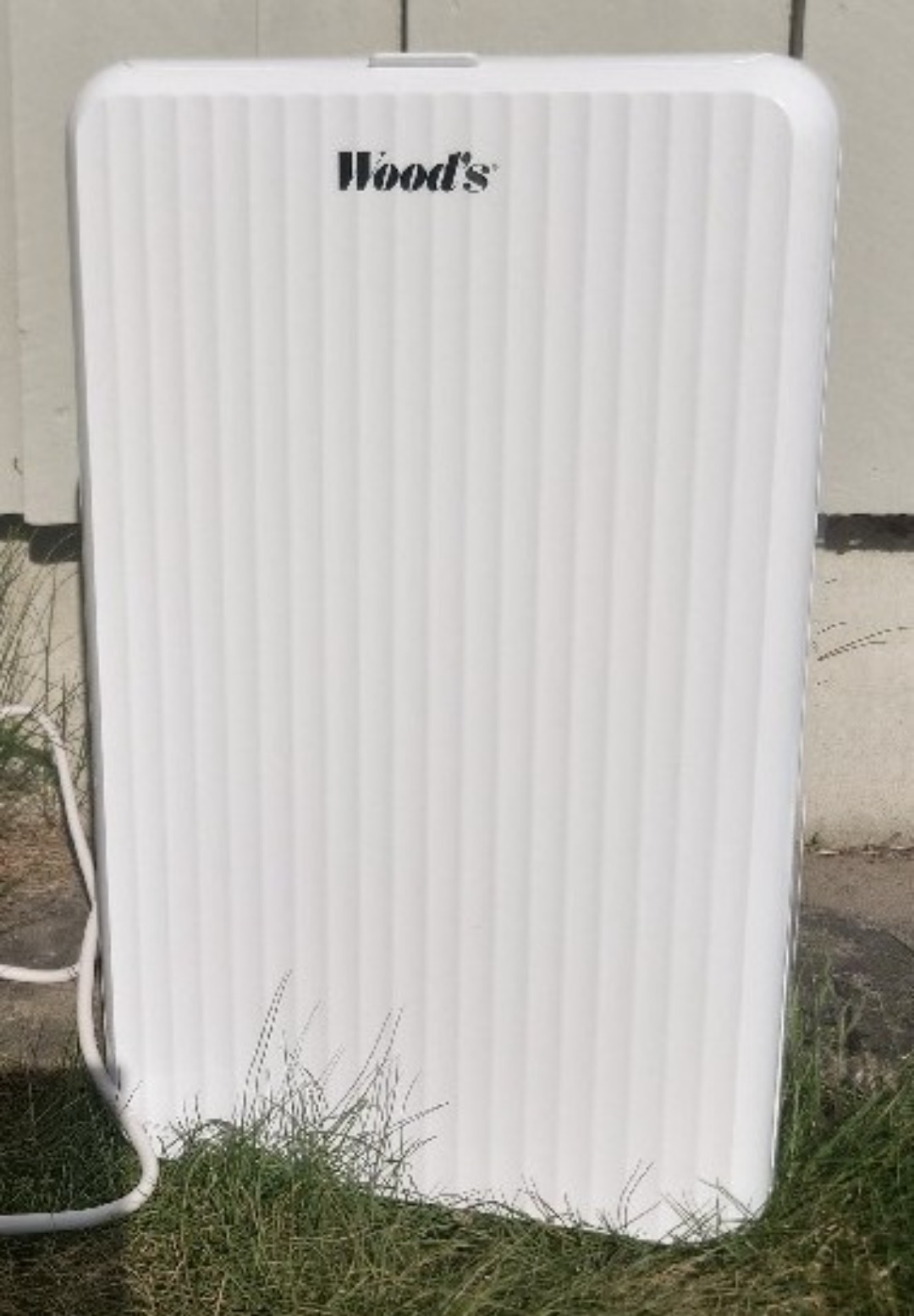 Kompakt luftavfuktare 