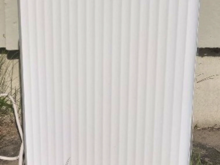 Kompakt luftavfuktare