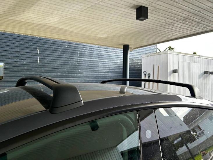 Takbøyler til tesla model y