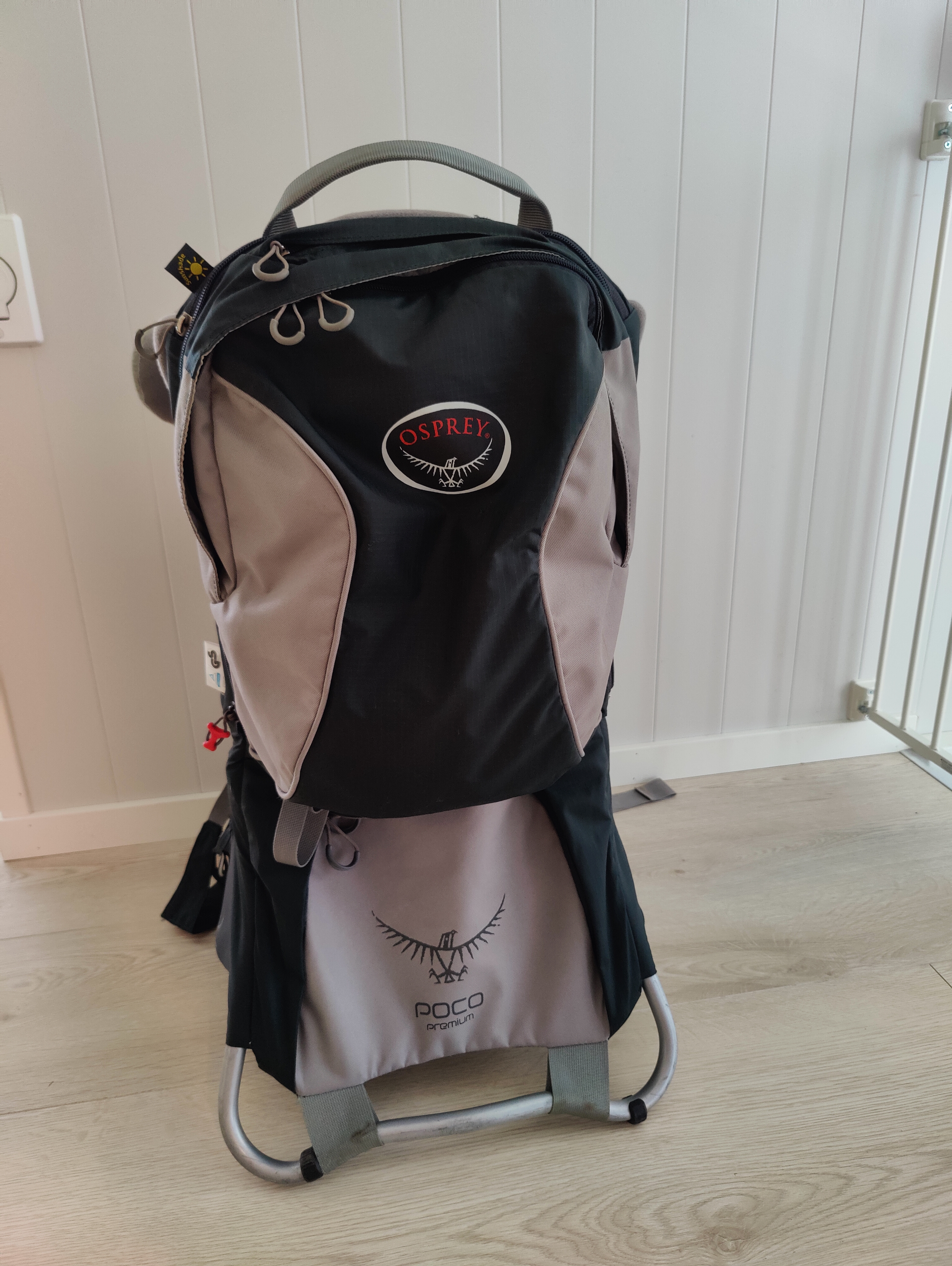 Osprey poco premium 